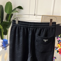 Cheap Prada Pants For Men #1164553 Replica Wholesale [$72.00 USD] [ITEM#1164553] on Replica Prada Pants