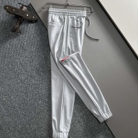 Cheap Prada Pants For Men #1164560 Replica Wholesale [$80.00 USD] [ITEM#1164560] on Replica Prada Pants