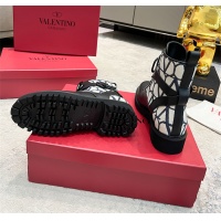 Cheap Valentino Boots For Women #1164636 Replica Wholesale [$112.00 USD] [ITEM#1164636] on Replica Valentino Boots