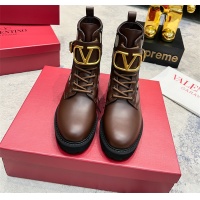 Cheap Valentino Boots For Women #1164637 Replica Wholesale [$112.00 USD] [ITEM#1164637] on Replica Valentino Boots