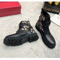 Cheap Valentino Boots For Women #1164638 Replica Wholesale [$112.00 USD] [ITEM#1164638] on Replica Valentino Boots