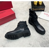 Cheap Valentino Boots For Women #1164644 Replica Wholesale [$112.00 USD] [ITEM#1164644] on Replica Valentino Boots