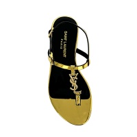 Cheap Yves Saint Laurent YSL Sandal For Women #1164675 Replica Wholesale [$92.00 USD] [ITEM#1164675] on Replica Yves Saint Laurent YSL Sandal
