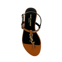 Cheap Yves Saint Laurent YSL Sandal For Women #1164679 Replica Wholesale [$92.00 USD] [ITEM#1164679] on Replica Yves Saint Laurent YSL Sandal