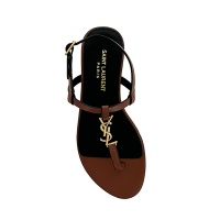 Cheap Yves Saint Laurent YSL Sandal For Women #1164680 Replica Wholesale [$92.00 USD] [ITEM#1164680] on Replica Yves Saint Laurent YSL Sandal