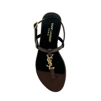 Cheap Yves Saint Laurent YSL Sandal For Women #1164681 Replica Wholesale [$92.00 USD] [ITEM#1164681] on Replica Yves Saint Laurent YSL Sandal
