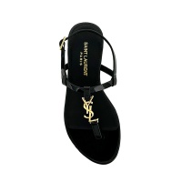 Cheap Yves Saint Laurent YSL Sandal For Women #1164685 Replica Wholesale [$92.00 USD] [ITEM#1164685] on Replica Yves Saint Laurent YSL Sandal