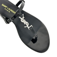 Cheap Yves Saint Laurent YSL Sandal For Women #1164687 Replica Wholesale [$92.00 USD] [ITEM#1164687] on Replica Yves Saint Laurent YSL Sandal