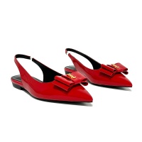 Cheap Yves Saint Laurent YSL Sandal For Women #1164695 Replica Wholesale [$96.00 USD] [ITEM#1164695] on Replica Yves Saint Laurent YSL Sandal