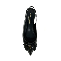 Cheap Yves Saint Laurent YSL Sandal For Women #1164698 Replica Wholesale [$96.00 USD] [ITEM#1164698] on Replica Yves Saint Laurent YSL Sandal