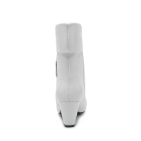 Cheap Yves Saint Laurent YSL Boots For Women #1164700 Replica Wholesale [$130.00 USD] [ITEM#1164700] on Replica Yves Saint Laurent YSL Boots
