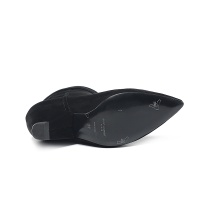 Cheap Yves Saint Laurent YSL Boots For Women #1164703 Replica Wholesale [$130.00 USD] [ITEM#1164703] on Replica Yves Saint Laurent YSL Boots