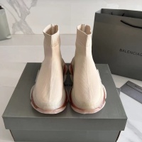 Cheap Balenciaga Boots For Women #1164750 Replica Wholesale [$105.00 USD] [ITEM#1164750] on Replica Balenciaga Boots