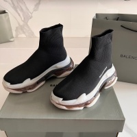 Balenciaga Boots For Women #1164754