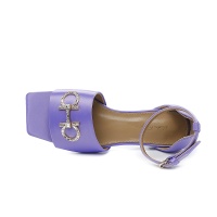 Cheap Salvatore Ferragamo Sandals For Women #1164777 Replica Wholesale [$96.00 USD] [ITEM#1164777] on Replica Salvatore Ferragamo Sandals