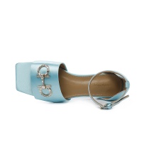 Cheap Salvatore Ferragamo Sandals For Women #1164778 Replica Wholesale [$96.00 USD] [ITEM#1164778] on Replica Salvatore Ferragamo Sandals