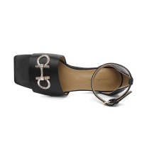 Cheap Salvatore Ferragamo Sandals For Women #1164782 Replica Wholesale [$96.00 USD] [ITEM#1164782] on Replica Salvatore Ferragamo Sandals