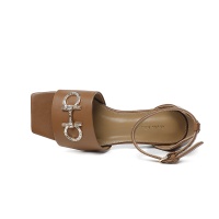 Cheap Salvatore Ferragamo Sandals For Women #1164792 Replica Wholesale [$96.00 USD] [ITEM#1164792] on Replica Salvatore Ferragamo Sandals