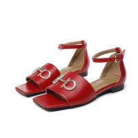 Salvatore Ferragamo Sandals For Women #1164793