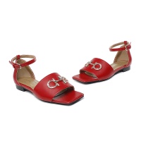 Cheap Salvatore Ferragamo Sandals For Women #1164793 Replica Wholesale [$96.00 USD] [ITEM#1164793] on Replica Salvatore Ferragamo Sandals
