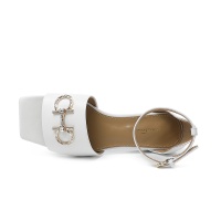 Cheap Salvatore Ferragamo Sandals For Women #1164794 Replica Wholesale [$96.00 USD] [ITEM#1164794] on Replica Salvatore Ferragamo Sandals