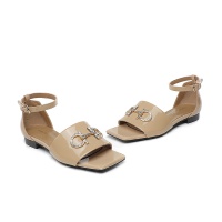 Cheap Salvatore Ferragamo Sandals For Women #1164798 Replica Wholesale [$96.00 USD] [ITEM#1164798] on Replica Salvatore Ferragamo Sandals
