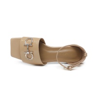 Cheap Salvatore Ferragamo Sandals For Women #1164798 Replica Wholesale [$96.00 USD] [ITEM#1164798] on Replica Salvatore Ferragamo Sandals