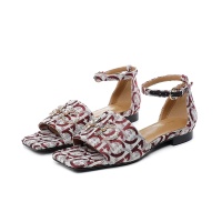 Salvatore Ferragamo Sandals For Women #1164804