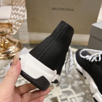 Cheap Balenciaga Boots For Men #1164812 Replica Wholesale [$80.00 USD] [ITEM#1164812] on Replica Balenciaga Boots