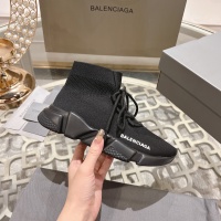 Cheap Balenciaga Boots For Women #1164813 Replica Wholesale [$80.00 USD] [ITEM#1164813] on Replica Balenciaga Boots