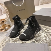 Balenciaga Boots For Women #1164817