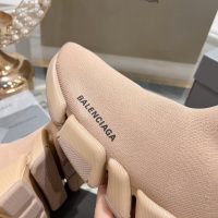 Cheap Balenciaga Boots For Women #1164821 Replica Wholesale [$98.00 USD] [ITEM#1164821] on Replica Balenciaga Boots