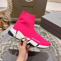 Cheap Balenciaga Boots For Women #1164825 Replica Wholesale [$98.00 USD] [ITEM#1164825] on Replica Balenciaga Boots