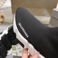 Cheap Balenciaga Boots For Women #1164829 Replica Wholesale [$98.00 USD] [ITEM#1164829] on Replica Balenciaga Boots