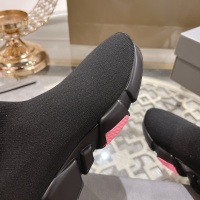 Cheap Balenciaga Boots For Women #1164834 Replica Wholesale [$98.00 USD] [ITEM#1164834] on Replica Balenciaga Boots