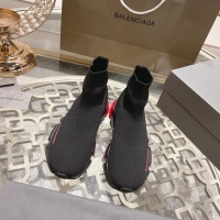 Cheap Balenciaga Boots For Men #1164835 Replica Wholesale [$98.00 USD] [ITEM#1164835] on Replica Balenciaga Boots