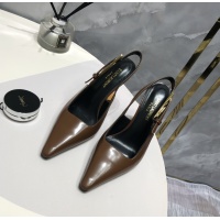 Cheap Yves Saint Laurent YSL Sandal For Women #1164943 Replica Wholesale [$102.00 USD] [ITEM#1164943] on Replica Yves Saint Laurent YSL Sandal