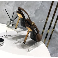 Cheap Yves Saint Laurent YSL Sandal For Women #1164943 Replica Wholesale [$102.00 USD] [ITEM#1164943] on Replica Yves Saint Laurent YSL Sandal