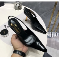 Cheap Yves Saint Laurent YSL Sandal For Women #1164947 Replica Wholesale [$102.00 USD] [ITEM#1164947] on Replica Yves Saint Laurent YSL Sandal