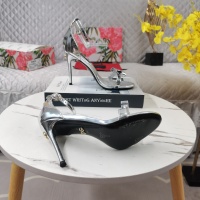 Cheap Dolce &amp; Gabbana D&amp;G Sandal For Women #1164952 Replica Wholesale [$108.00 USD] [ITEM#1164952] on Replica Dolce &amp; Gabbana D&amp;G Sandal