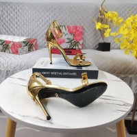 Cheap Dolce &amp; Gabbana D&amp;G Sandal For Women #1164953 Replica Wholesale [$108.00 USD] [ITEM#1164953] on Replica Dolce &amp; Gabbana D&amp;G Sandal