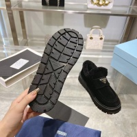 Cheap Prada Casual Shoes For Women #1164963 Replica Wholesale [$100.00 USD] [ITEM#1164963] on Replica Prada Casual Shoes