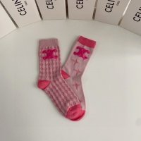 Cheap Celine Socks #1165014 Replica Wholesale [$29.00 USD] [ITEM#1165014] on Replica Celine Socks