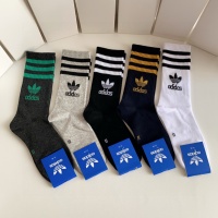Cheap Adidas Socks #1165021 Replica Wholesale [$32.00 USD] [ITEM#1165021] on Replica Adidas Socks