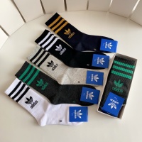 Cheap Adidas Socks #1165021 Replica Wholesale [$32.00 USD] [ITEM#1165021] on Replica Adidas Socks