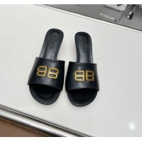 Cheap Balenciaga Slippers For Women #1165124 Replica Wholesale [$92.00 USD] [ITEM#1165124] on Replica Balenciaga Slippers