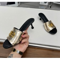 Cheap Balenciaga Slippers For Women #1165128 Replica Wholesale [$92.00 USD] [ITEM#1165128] on Replica Balenciaga Slippers