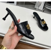 Cheap Balenciaga Slippers For Women #1165133 Replica Wholesale [$96.00 USD] [ITEM#1165133] on Replica Balenciaga Slippers
