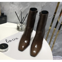 Cheap Yves Saint Laurent YSL Boots For Women #1165135 Replica Wholesale [$132.00 USD] [ITEM#1165135] on Replica Yves Saint Laurent YSL Boots