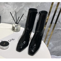 Cheap Yves Saint Laurent YSL Boots For Women #1165137 Replica Wholesale [$132.00 USD] [ITEM#1165137] on Replica Yves Saint Laurent YSL Boots